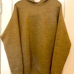 Uniqlo Hoodie Men/Women - Size L
